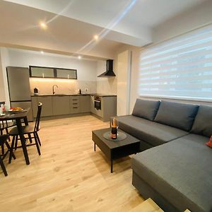Appartement met een Slaapkamer